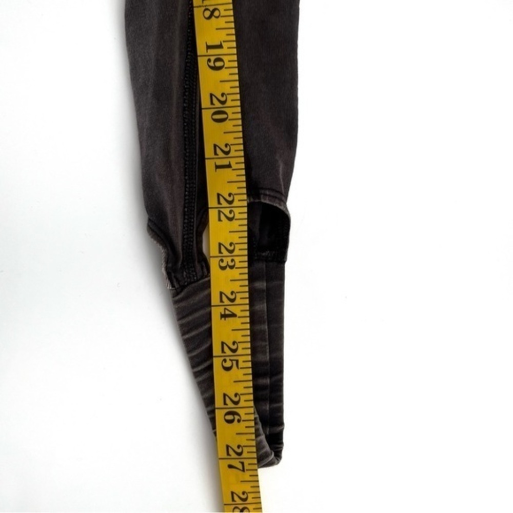 Free People Movement Hotshot Infinity Stirrup Leggings in Black Size XS - Picture 8 of 10